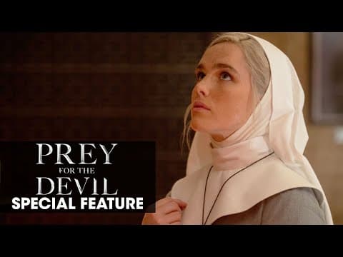 Special Feature - 'Musical Themes'