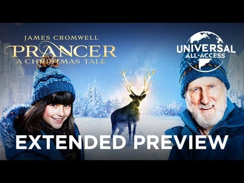 A Magical Appearance Extended Preview