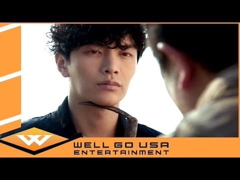 FOR THE EMPEROR Official Trailer