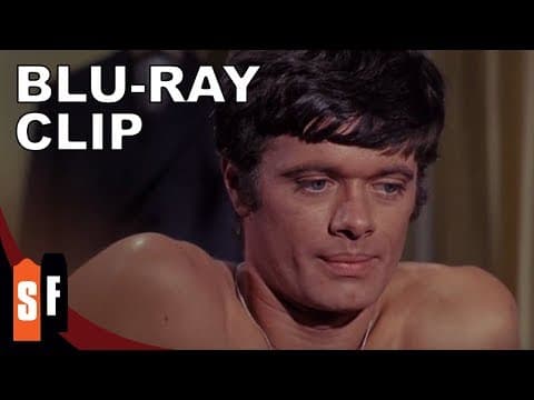 Eye Of The Cat (1969) - Clip 1: Wylie's Fear Of Cats