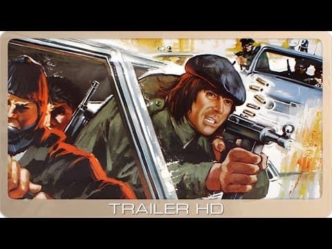 Brothers Till We Die ≣ 1978 ≣ Trailer