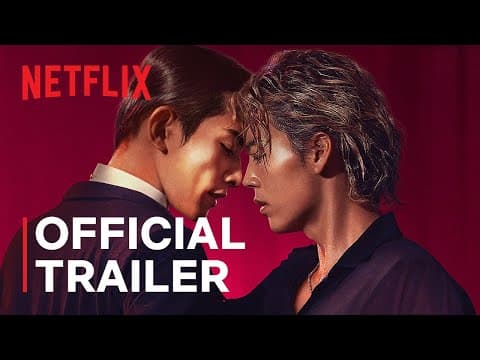 Official Trailer [ENG SUB]