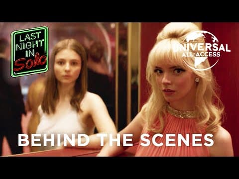 How The Mirror Effect Was Achieved