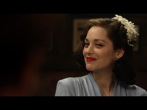Allied (2016) - "Prove" - Paramount Pictures