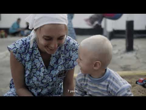 107 Mothers - International Trailer