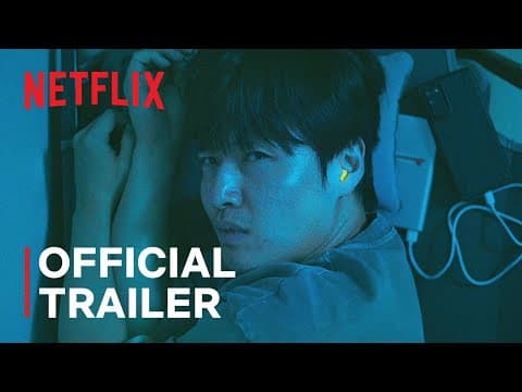 Official Trailer [ENG SUB]