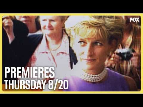 Investigators Explore The Mysterious Death Of Princess Diana | Celebrity Crime Scene