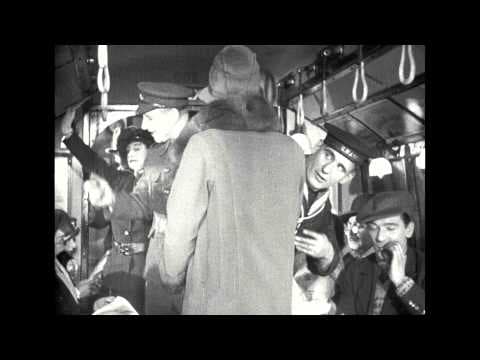 Underground (1928) - trailer