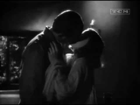 Greta Garbo and Melvyn Douglas (As You Desire Me, 1932)