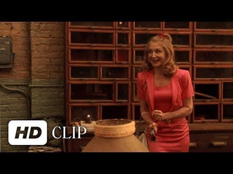 Patricia Clarkson and Even Rachel Wood - Official Clip