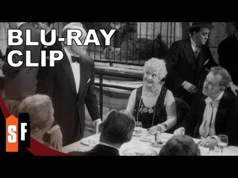 Universal Horror Collection: Vol. 2 - Murders In The Zoo (1933) Clip: Snake Bite Dinner Party (HD)