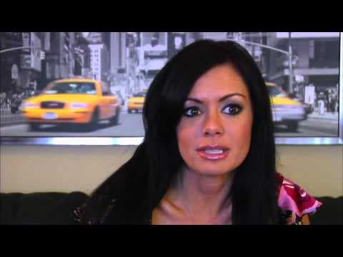 Oxymoron Entertainment Presents Crissy Moran from After Porn Ends