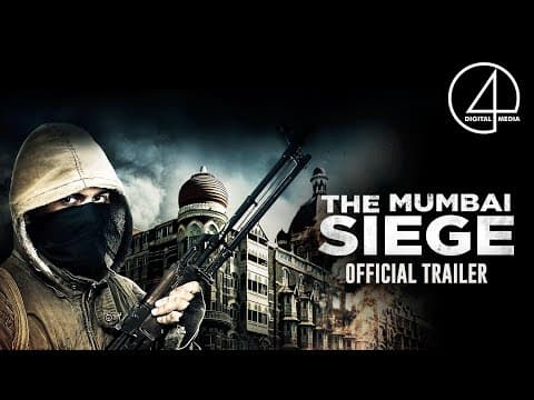 Official Trailer