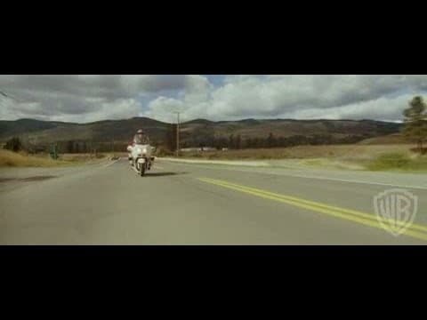 The Wicker Man Trailer