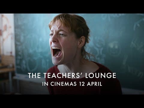 UK Trailer #2 [Subtitled]