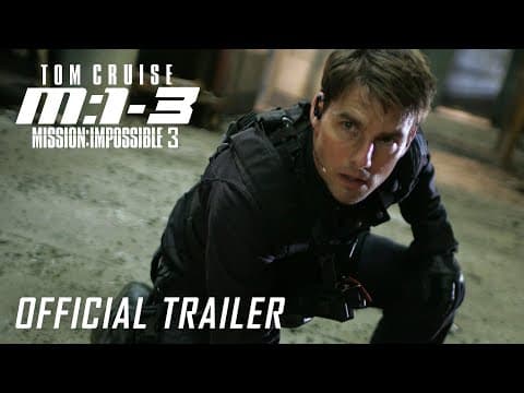 Official Trailer