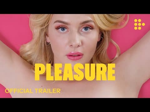 Official International Trailer