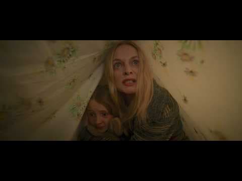 WHAT HAPPENED TO DORIS? - Exclusive Clip