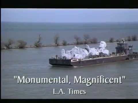 "Ulysses' gaze" (1995)  official movie trailer