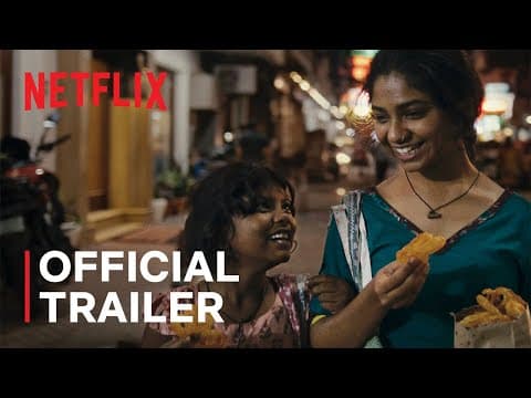 Official Trailer [Subtitled]