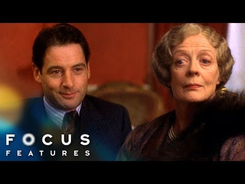 The Party (Full Scene)