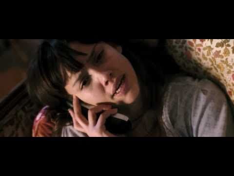 An Invisible Sign | trailer US (2011)