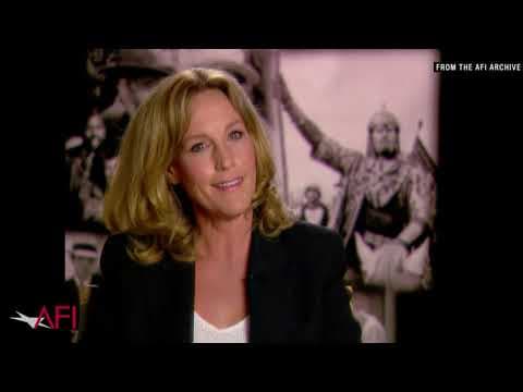 Erin Brockovich talks about the the film based on her life