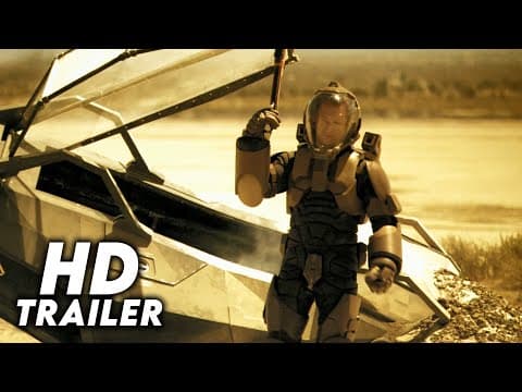 Battle Planet (2008) Original Trailer [FHD]