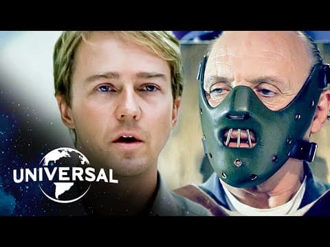 The FBI Find the Tooth Fairy's Note in Hannibal's Cell