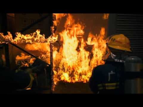 Out of inferno - Trailer