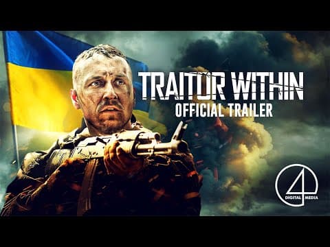 Official Trailer