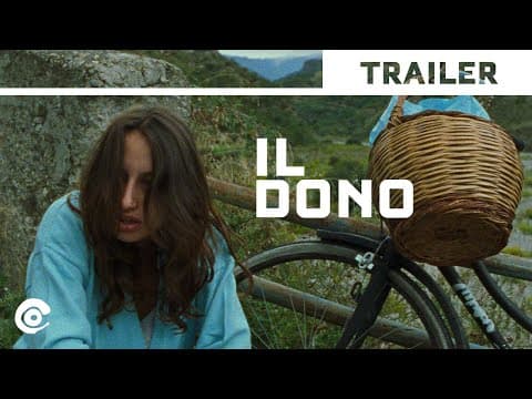 Official International Trailer