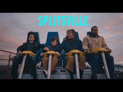 Official Clip - Goldfish