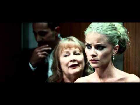 "ELEVATOR" (2011) the trailer