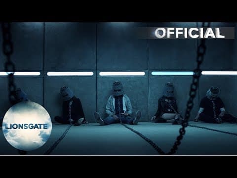 Sneak Peek "Bucket Heads"