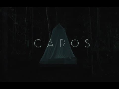 ICAROS A Vision Trailer
