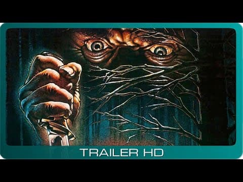 The Forest ≣ 1982 ≣ Trailer