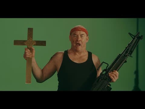 Faith Based Teaser Trailer (2020) | "Fox News"