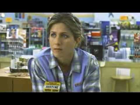 The Good Girl - Trailer