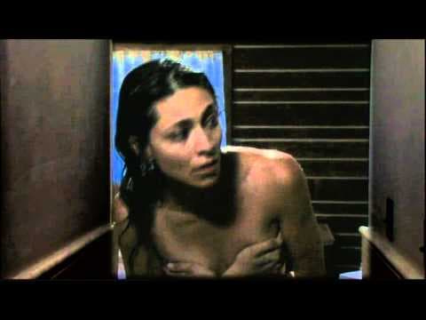 American Weapon Trailer