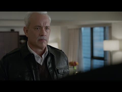Sully - TV Spot 4 [HD]