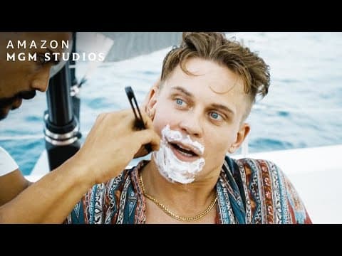 Ben Learns About The New Bouncer