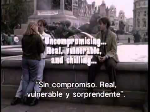 I, Zombie- The Chronicles of Pain (1998) Trailer