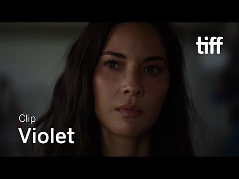 VIOLET Clip | TIFF 2021