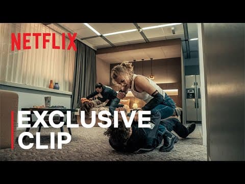 Exclusive Clip