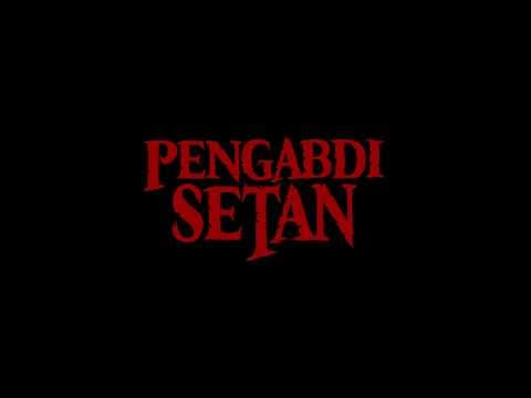 Teaser film PENGABDI SETAN 2017