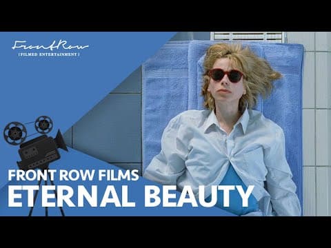 Eternal Beauty - Sally Hawkins, David Thewlis, Billie Piper | On Digital and OnDemand August 24