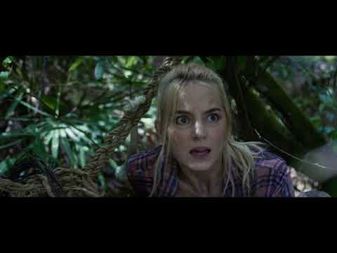 Jungle Run Trailer