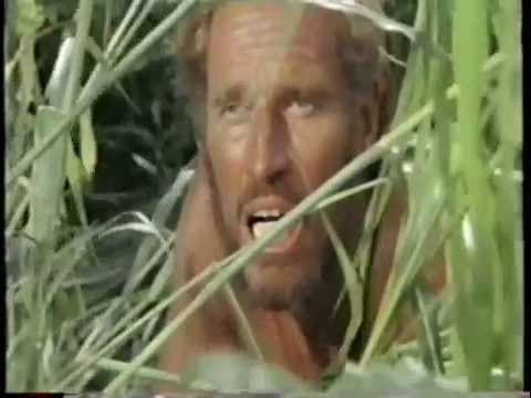 Behind the Planet of the Apes (1998) Promo (VHS Capture)