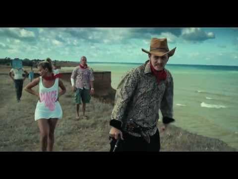 Chapiteau Show - YOUR KONTINENT FESTIVAL 2013